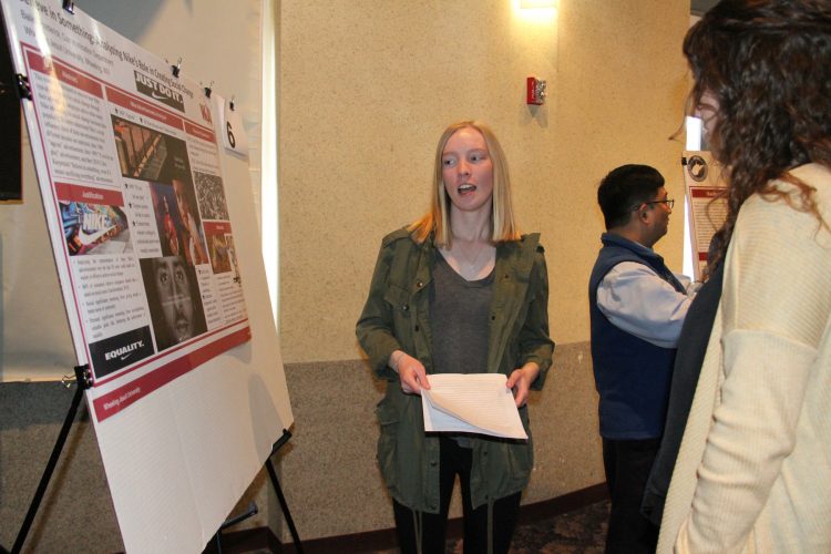 Wheeling University Students To Present Scholarly Research